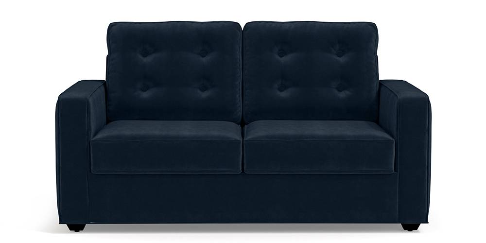 Apollo Tufted Sofa
